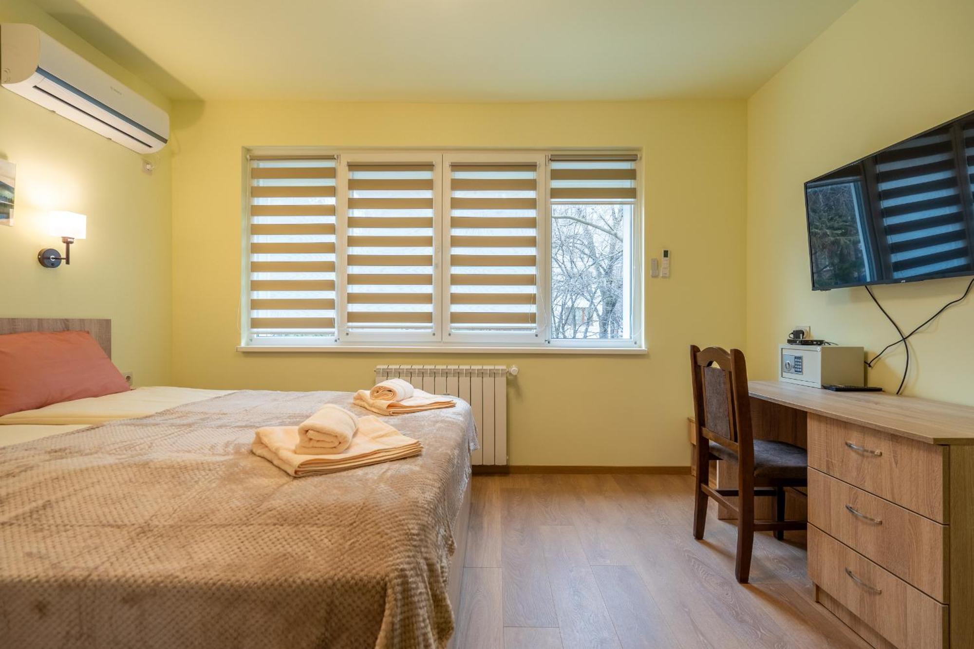 Διαμέρισμα Location New & Spacious 3 Bdr Medical Academy *