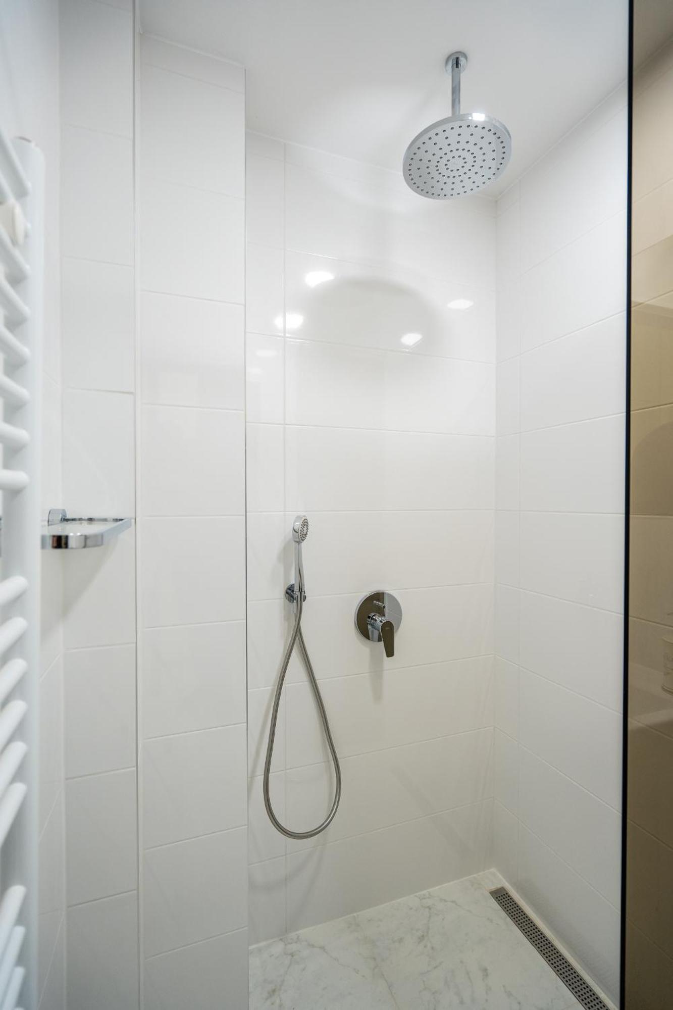 Διαμέρισμα Location New & Spacious 3 Bdr Medical Academy