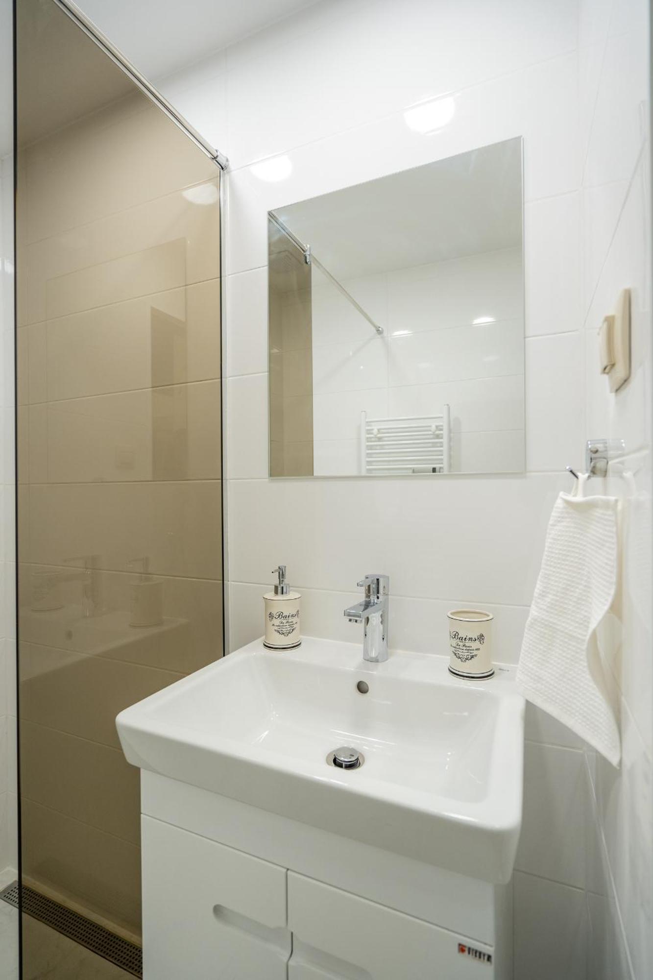 Διαμέρισμα Location New & Spacious 3 Bdr Medical Academy *