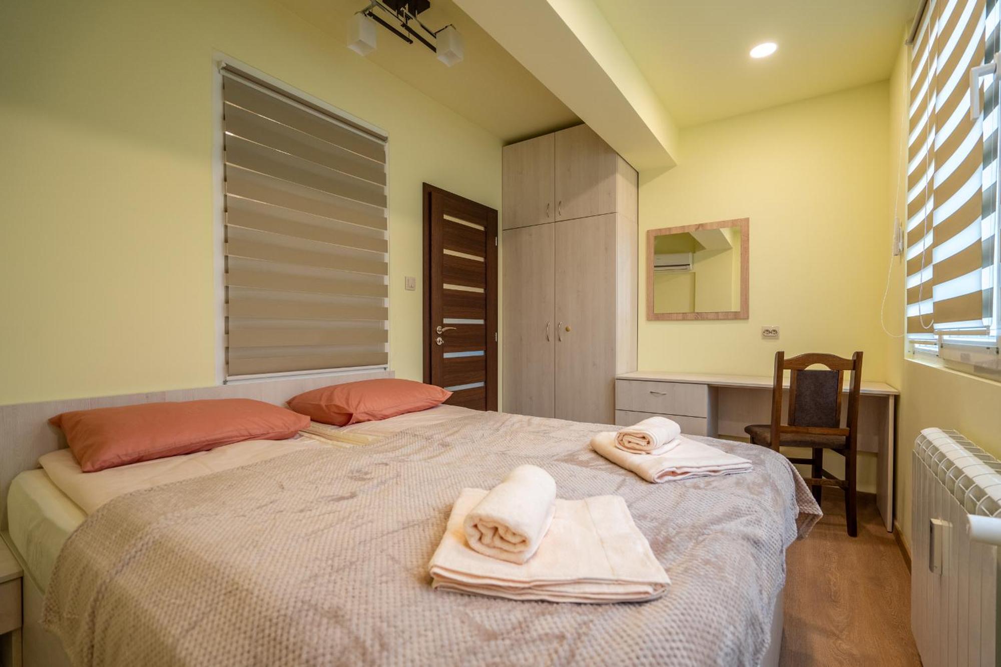 Location New & Spacious 3 Bdr Medical Academy