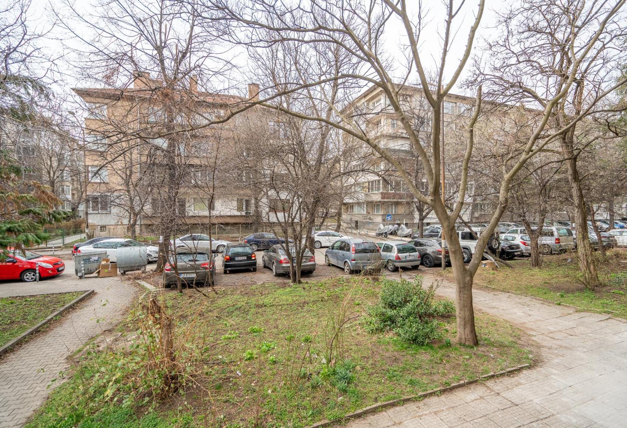 Διαμέρισμα Location New & Spacious 3 Bdr Medical Academy