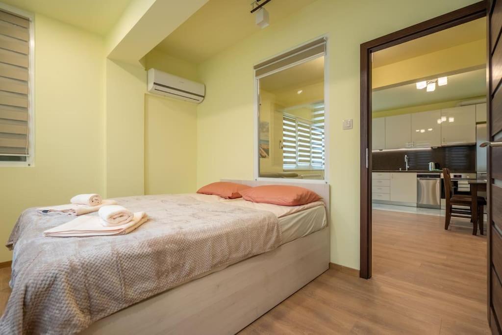 Διαμέρισμα Location New & Spacious 3 Bdr Medical Academy